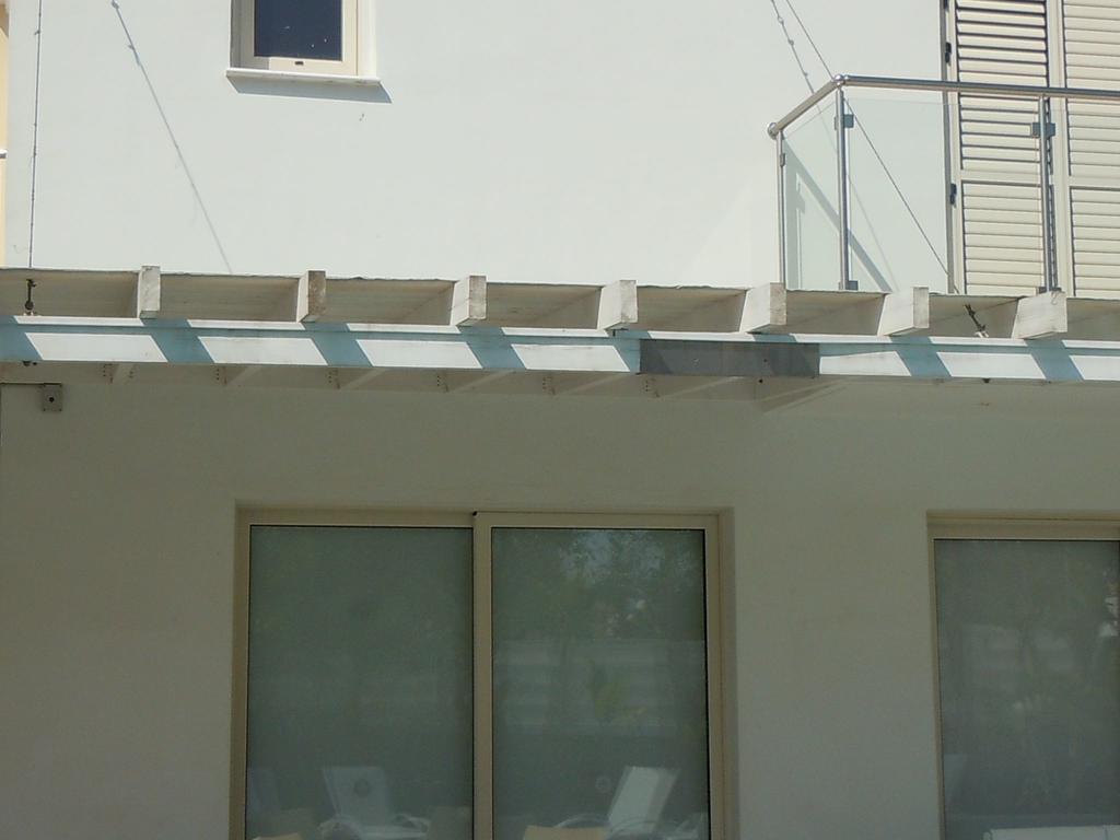 Athena Beach Villas Pernera Exterior foto